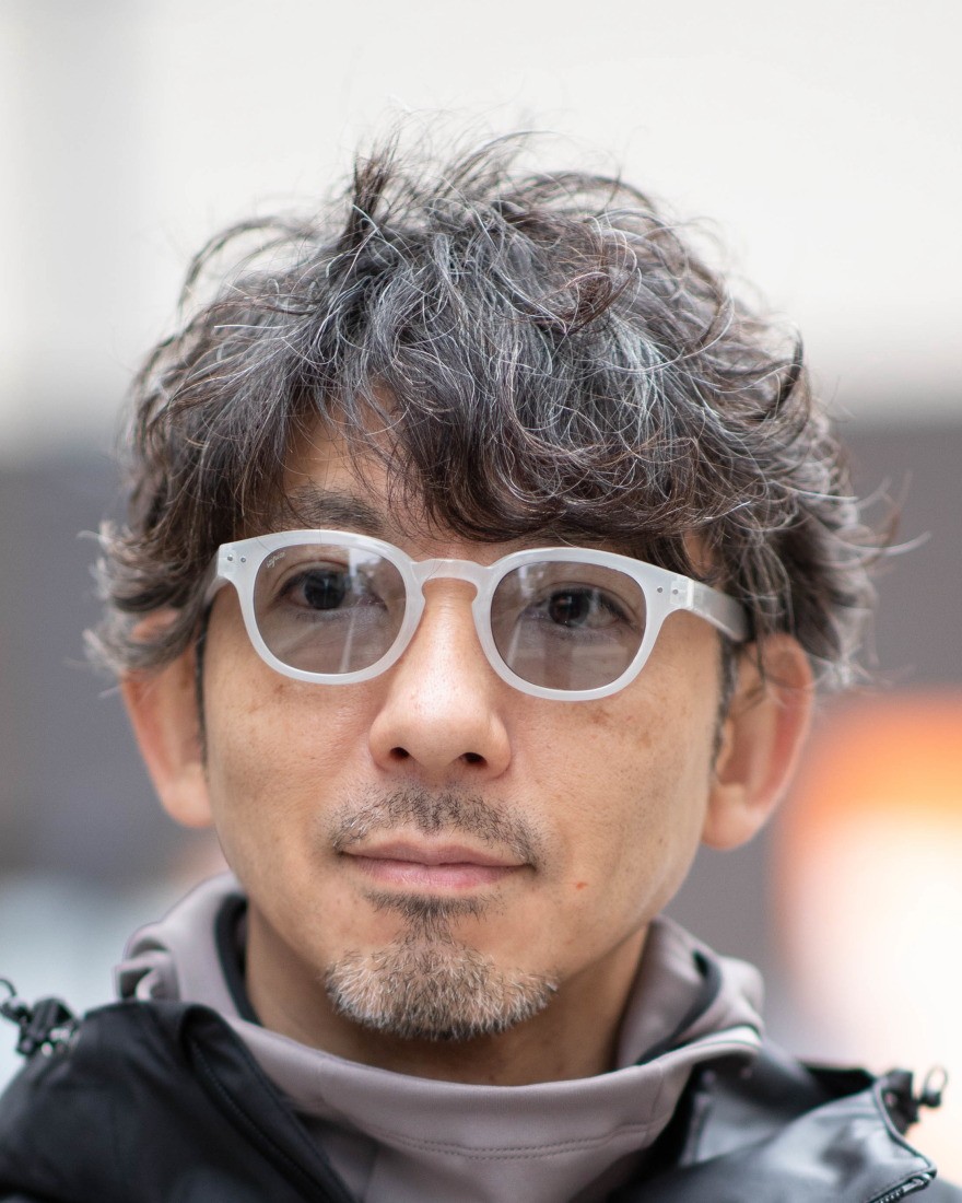 IZIPIZIサングラス【Chapters SUN #C】01l