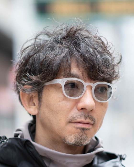 IZIPIZIサングラス【Chapters SUN #C】02l