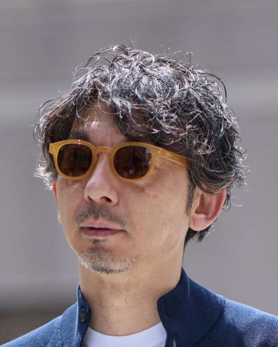 IZIPIZIサングラス【Chapters SUN #C】03l