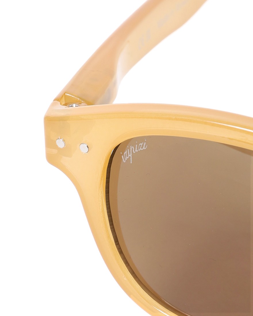 IZIPIZIサングラス【Chapters SUN #C】10l