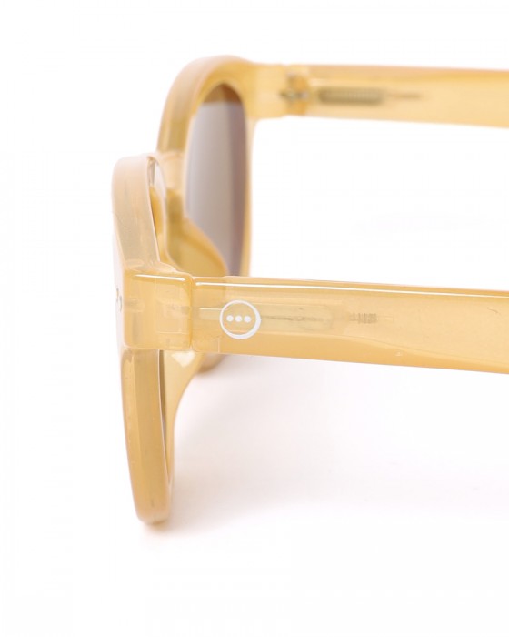 IZIPIZIサングラス【Chapters SUN #C】12l