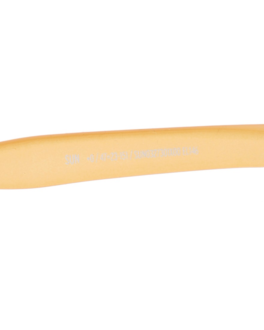 IZIPIZIサングラス【Chapters SUN #C】17l