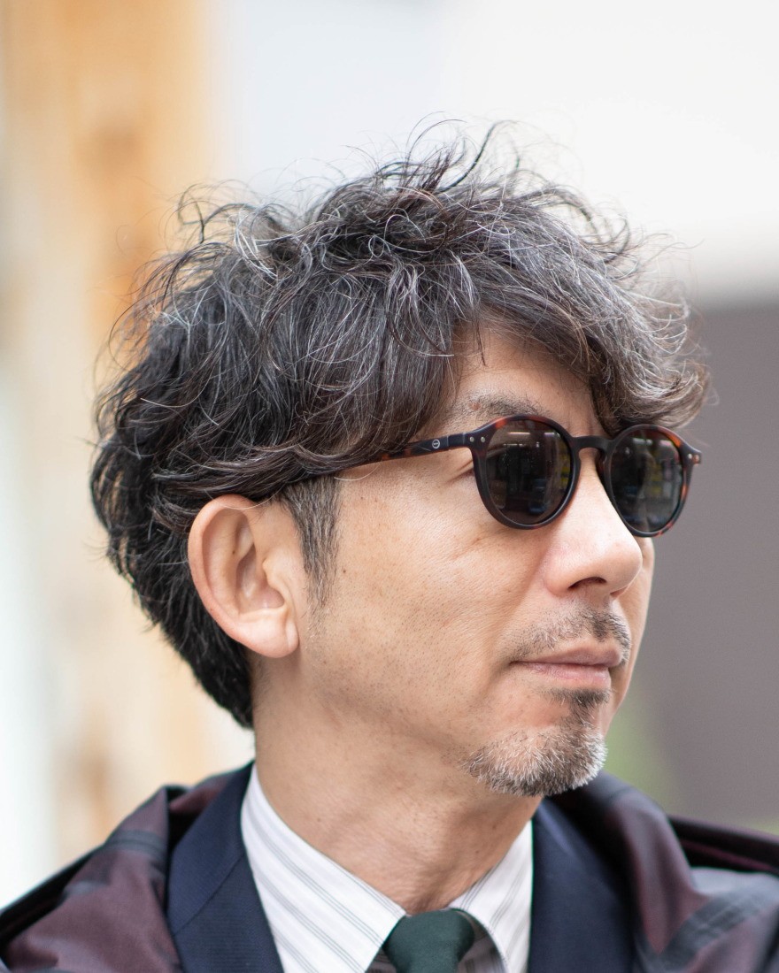 IZIPIZIサングラス【SUN #D】02l