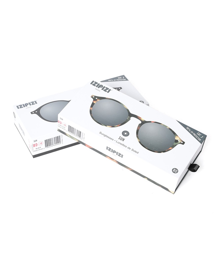 IZIPIZIサングラス【SUN #D】19l