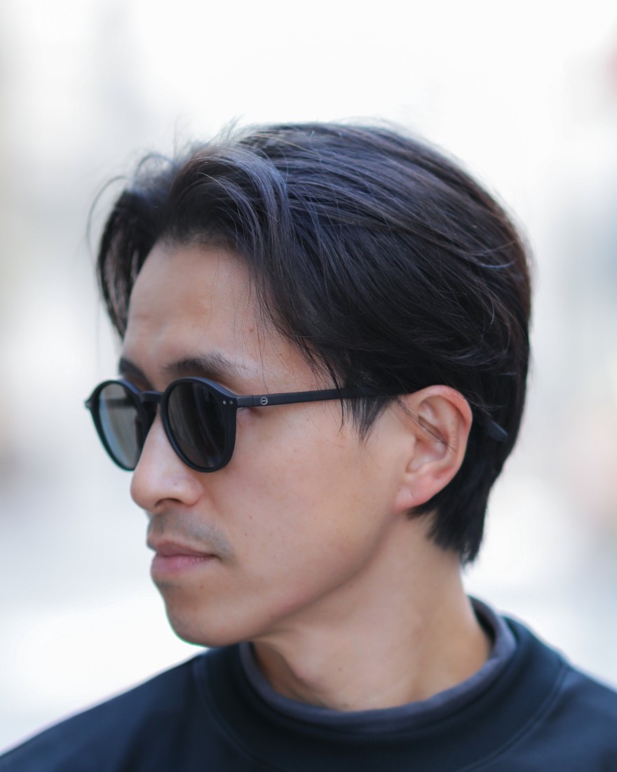 IZIPIZIサングラス【SUN #D】20l