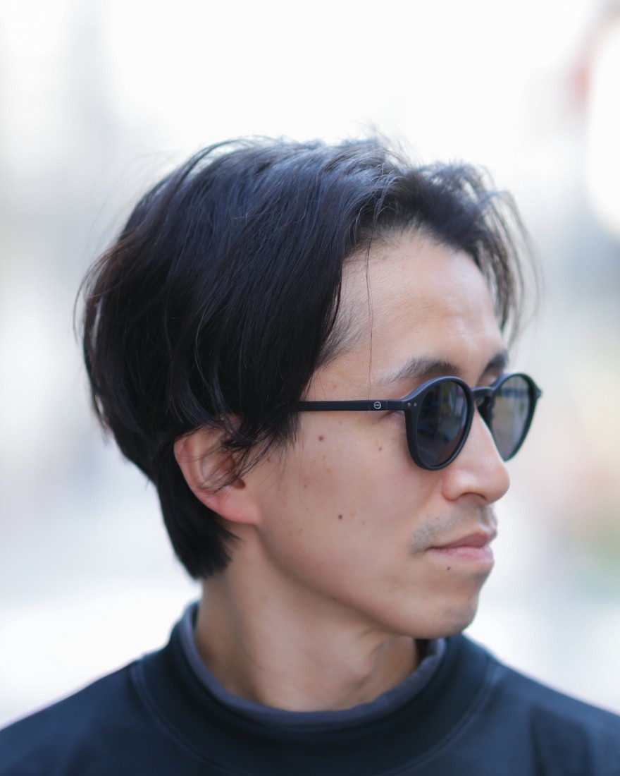 IZIPIZIサングラス【SUN #D】21l