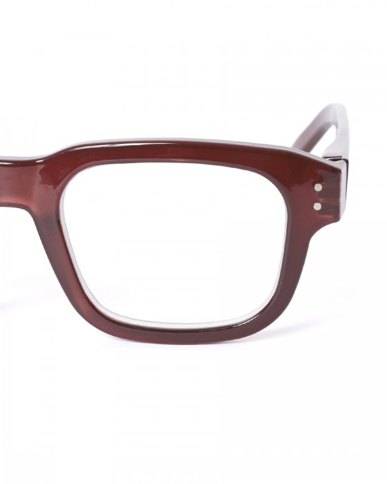 IZIPIZIリーディンググラス 【Chapters READING #QUOTE】08l