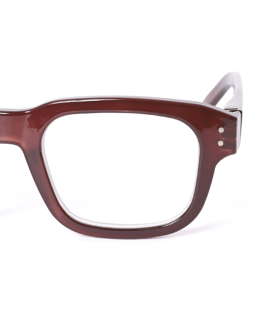 IZIPIZIリーディンググラス 【Chapters READING #QUOTE】08l