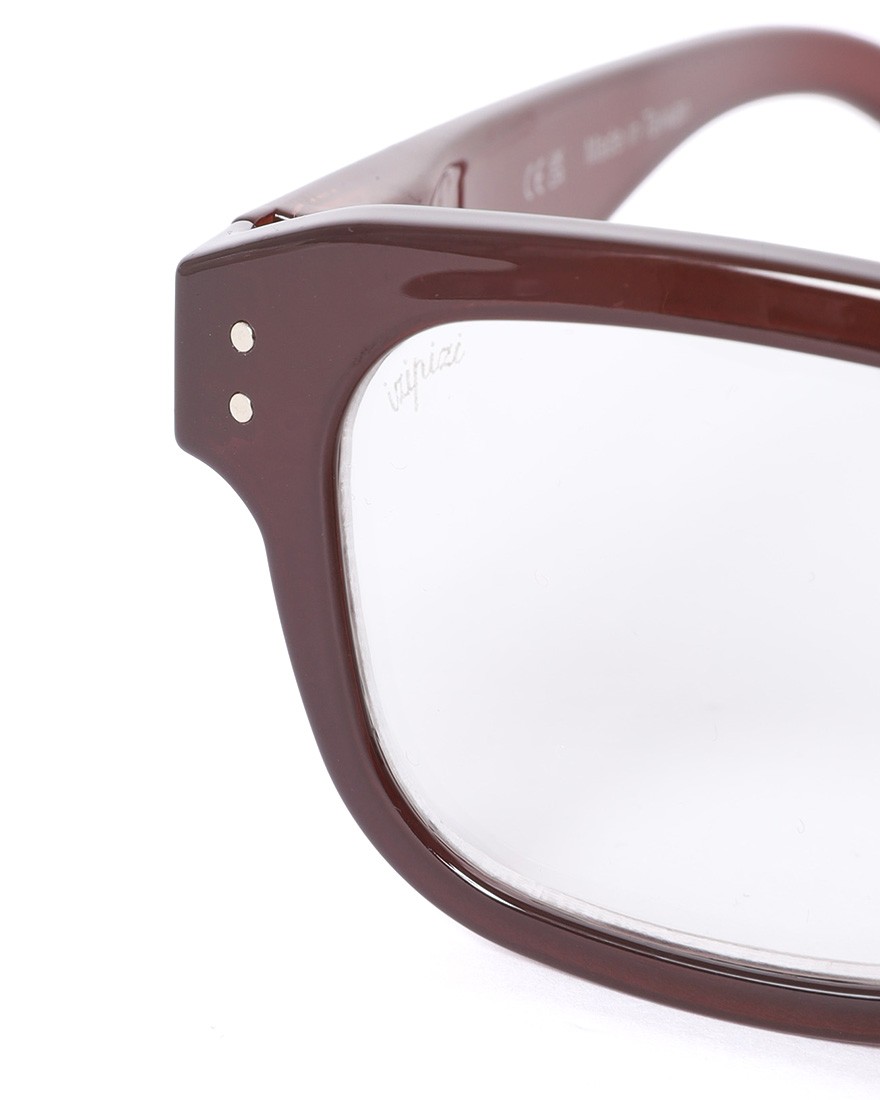 IZIPIZIリーディンググラス 【Chapters READING #QUOTE】09l