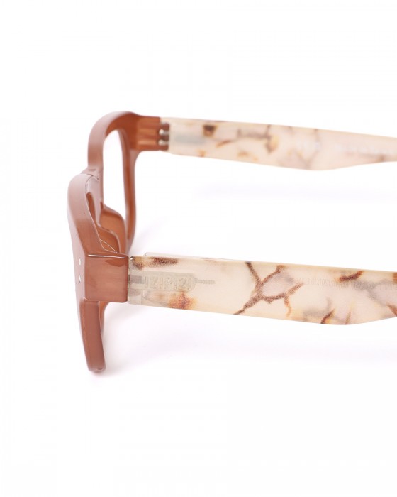 IZIPIZIリーディンググラス 【Chapters READING #QUOTE】11l