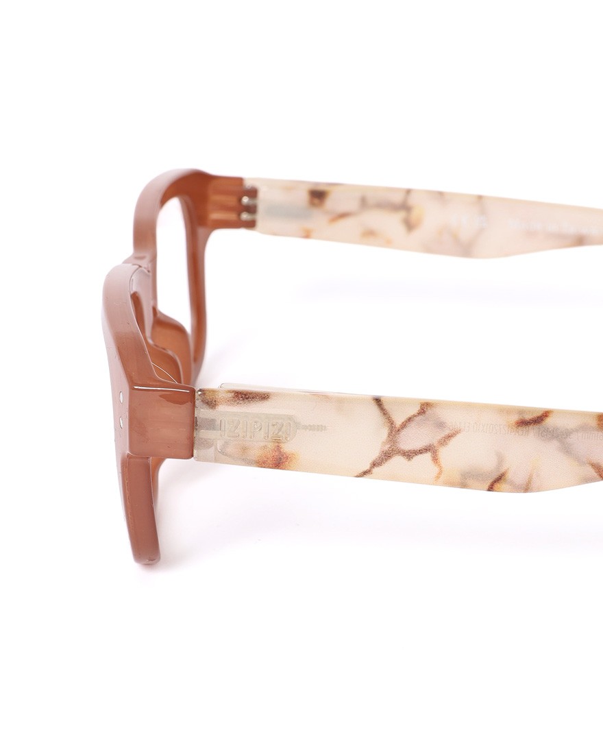 IZIPIZIリーディンググラス 【Chapters READING #QUOTE】11l