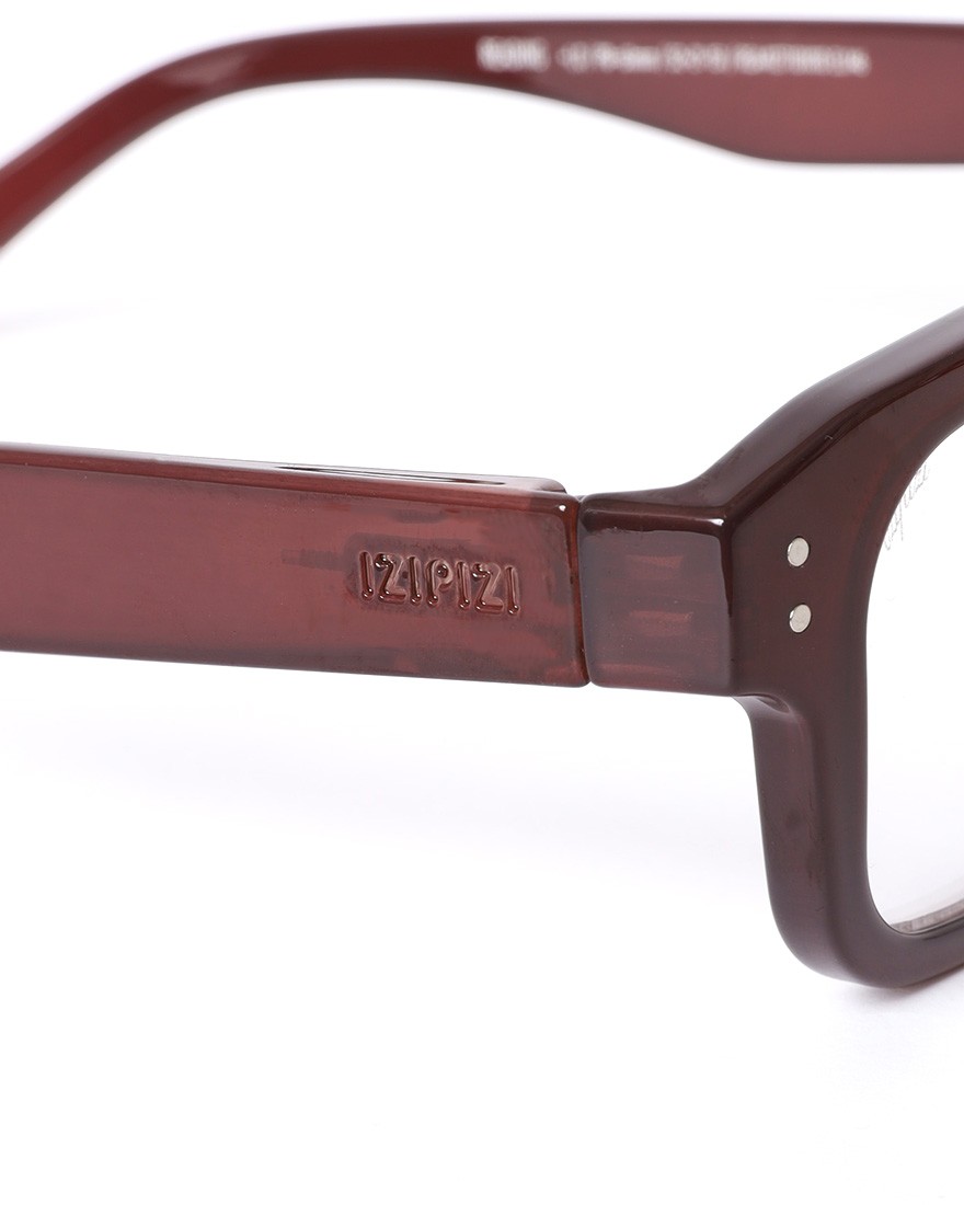 IZIPIZIリーディンググラス 【Chapters READING #QUOTE】17l