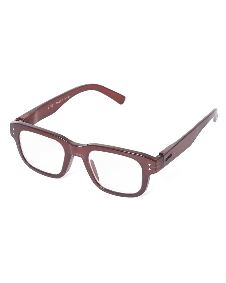 IZIPIZIリーディンググラス 【Chapters READING #QUOTE】c0