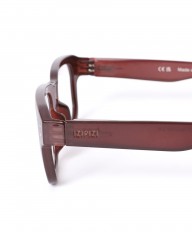 IZIPIZIリーディンググラス 【Chapters READING #QUOTE】mb_10l