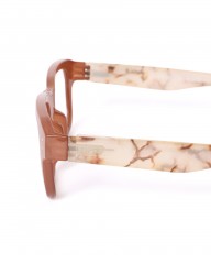 IZIPIZIリーディンググラス 【Chapters READING #QUOTE】mb_11l