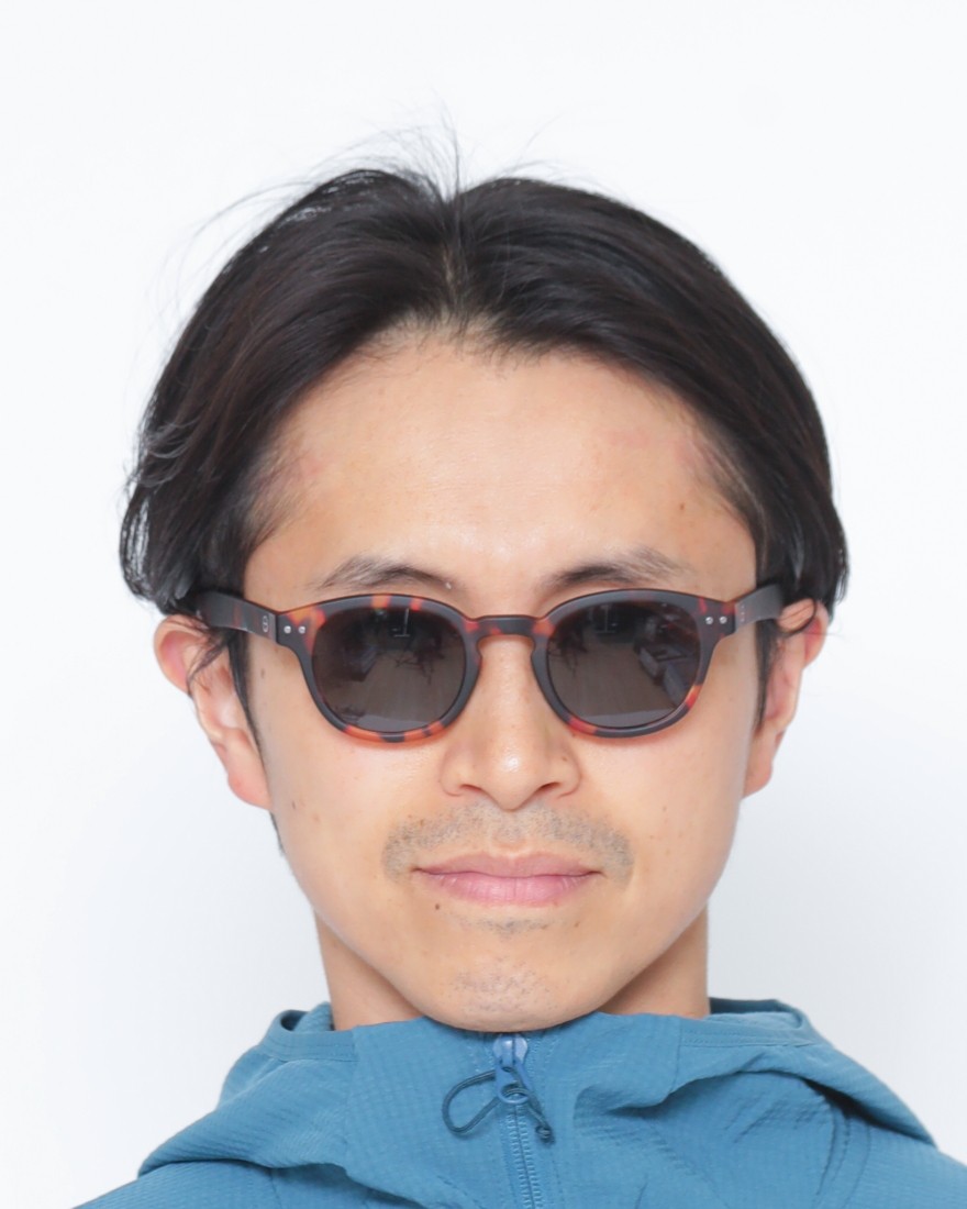 IZIPIZIサングラス【SUN #C】21l