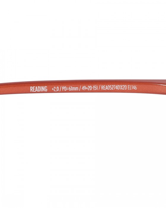 IZIPIZIリーディンググラス 【Chapters READING #E】18l