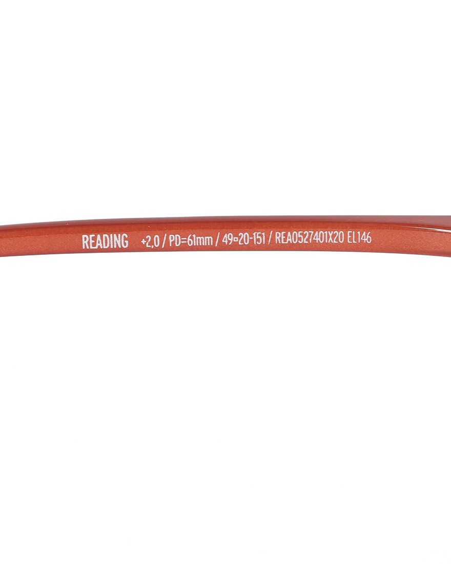 IZIPIZIリーディンググラス 【Chapters READING #E】18l