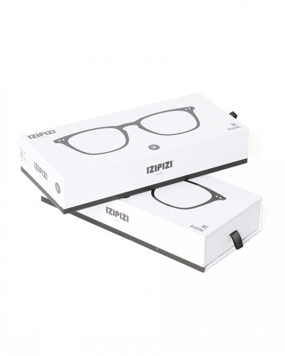 IZIPIZIリーディンググラス【READING #E】18l