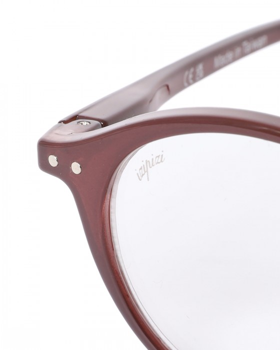 IZIPIZIリーディンググラス【Chapters READING #D】10l