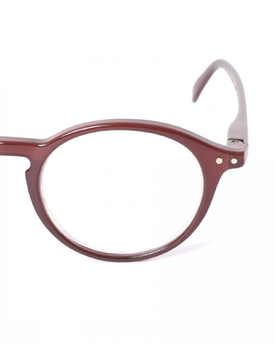 IZIPIZIリーディンググラス【Chapters READING #D】11l