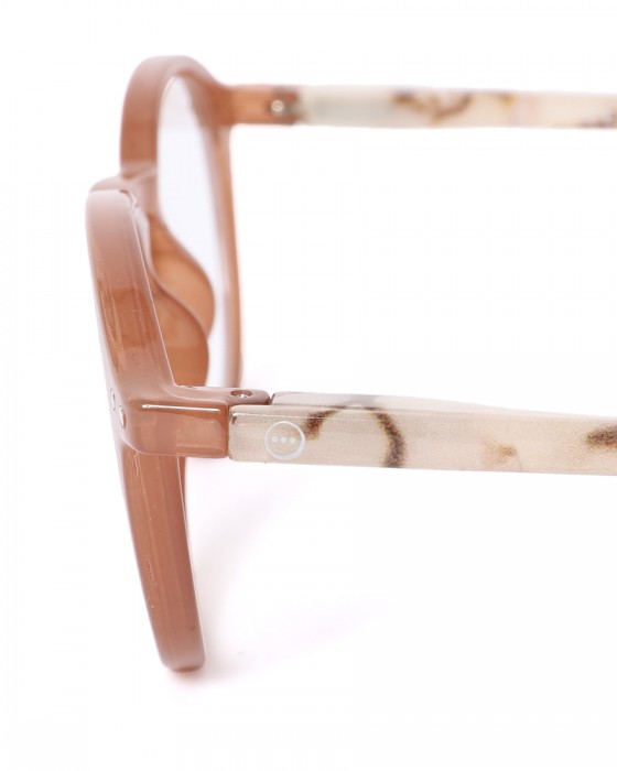 IZIPIZIリーディンググラス【Chapters READING #D】18l