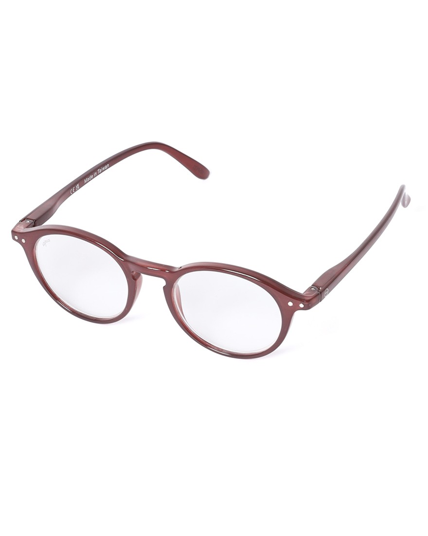 IZIPIZIリーディンググラス【Chapters READING #D】ma