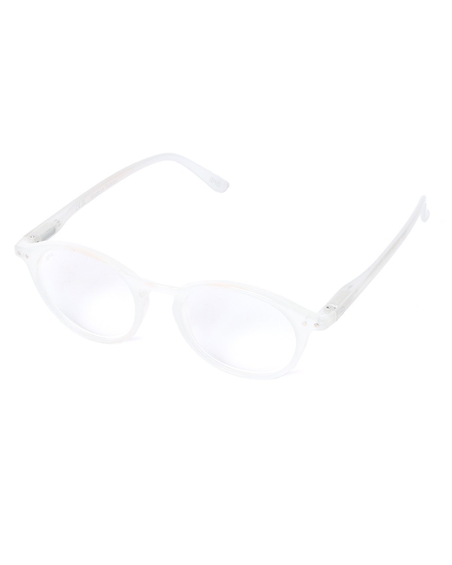 IZIPIZIリーディンググラス【Chapters READING #D】ma