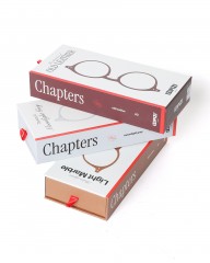 IZIPIZIリーディンググラス【Chapters READING #D】mb_20l