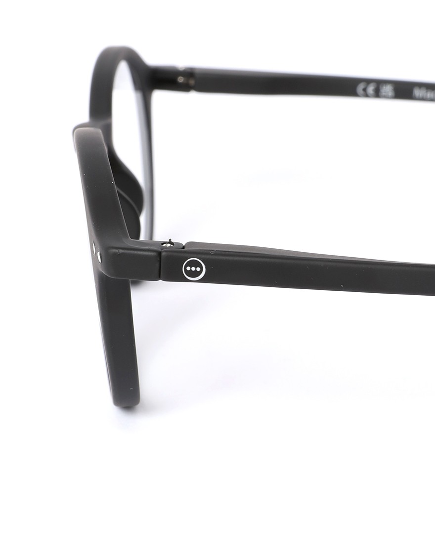 IZIPIZIリーディンググラス【READING #D】11l