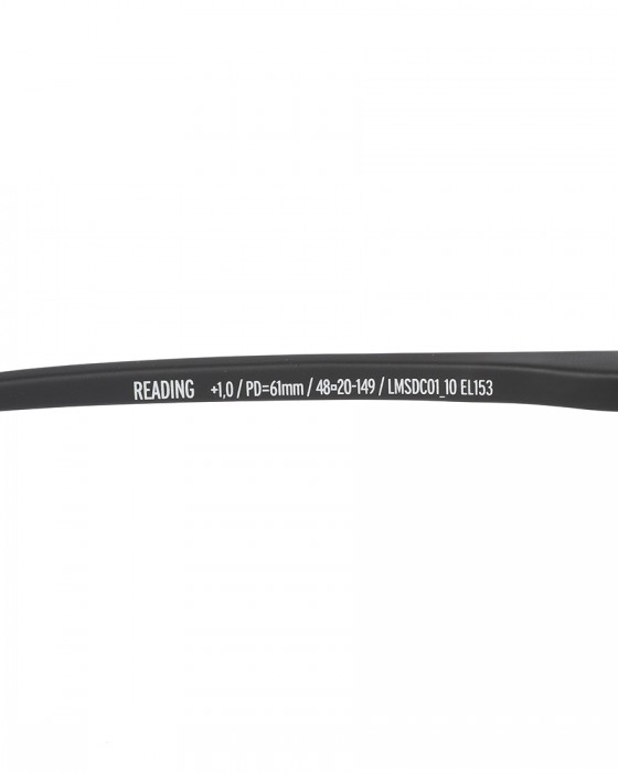 IZIPIZIリーディンググラス【READING #D】16l