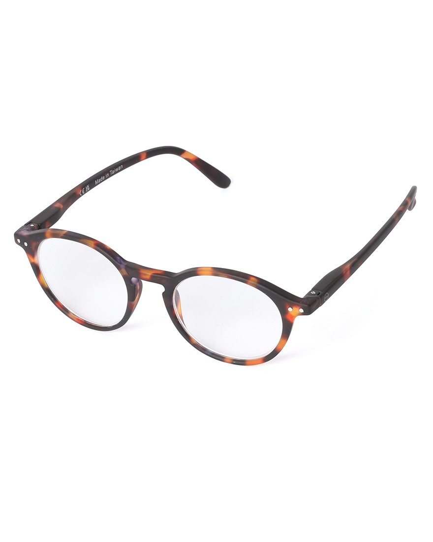 IZIPIZIリーディンググラス【READING #D】c1