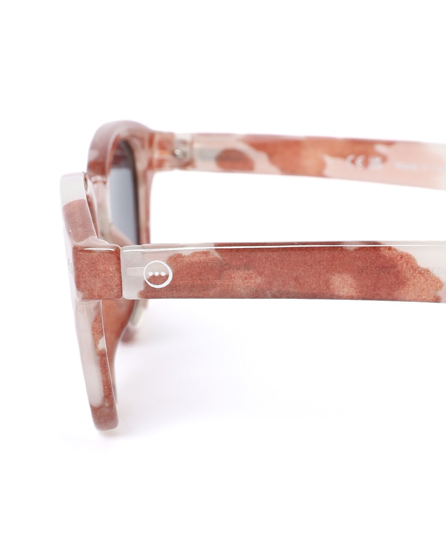 IZIPIZI偏光サングラス【CROSSROADS SUN #C】11l