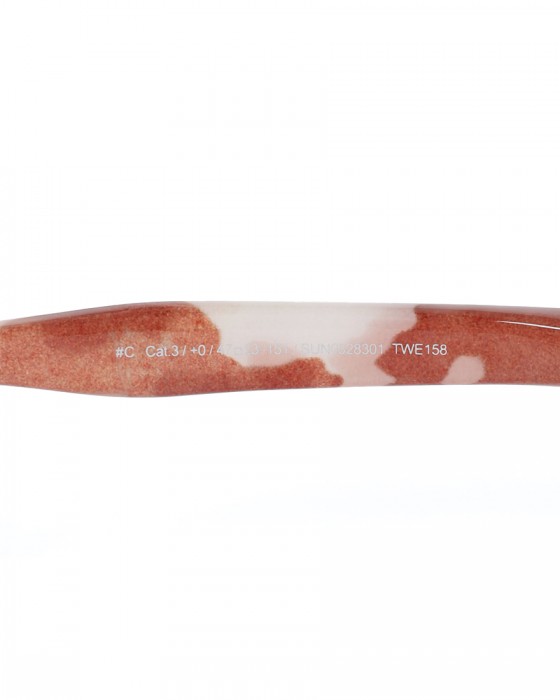 IZIPIZI偏光サングラス【CROSSROADS SUN #C】13l