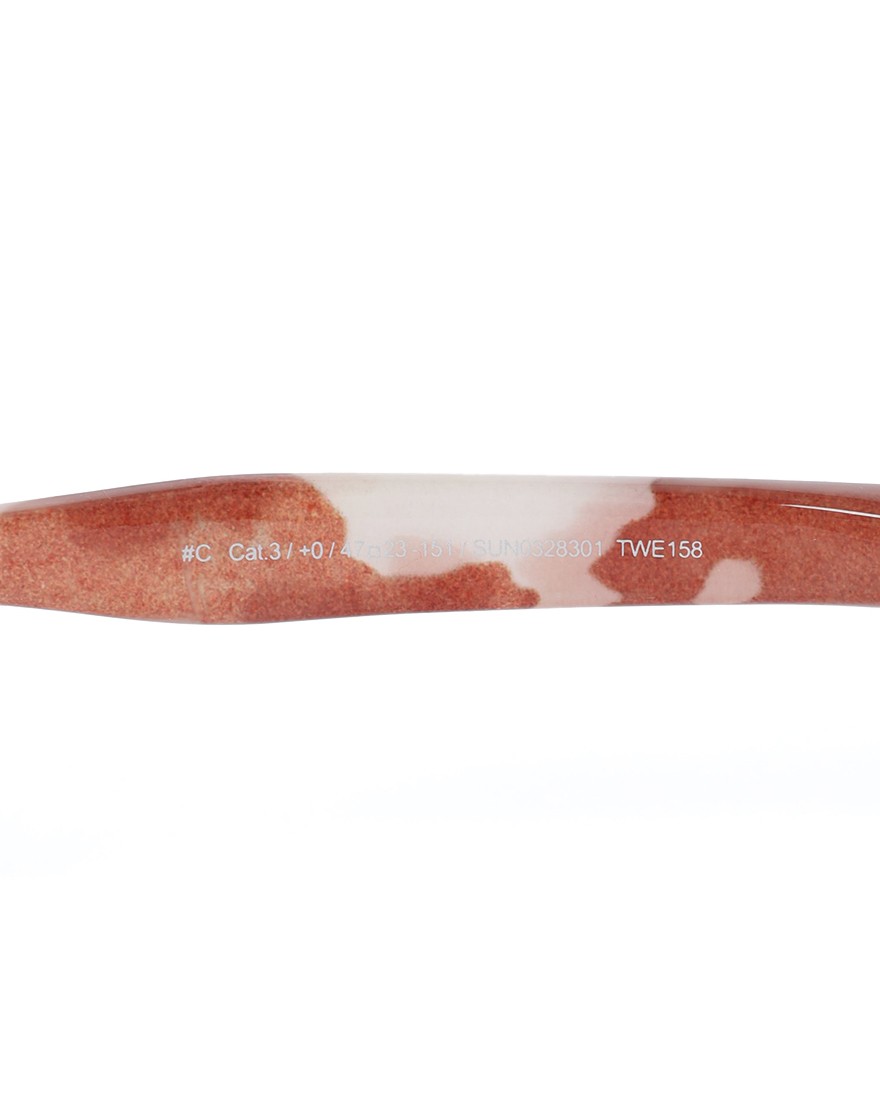 IZIPIZI偏光サングラス【CROSSROADS SUN #C】13l