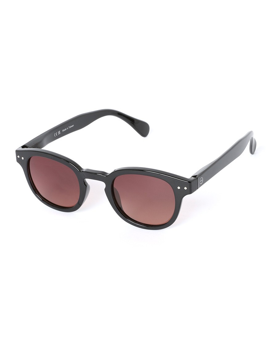 IZIPIZI偏光サングラス【CROSSROADS SUN #C】ma