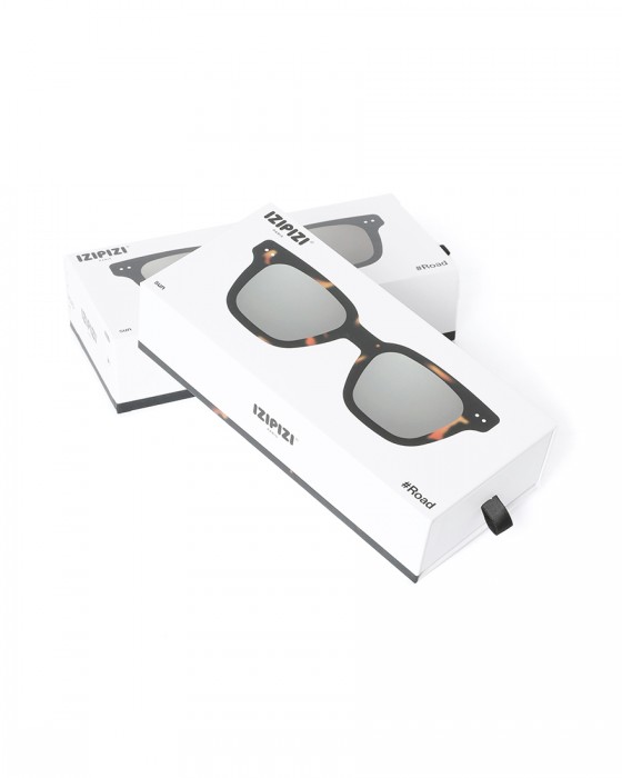 IZIPIZIサングラス【SUN #ROAD】18l