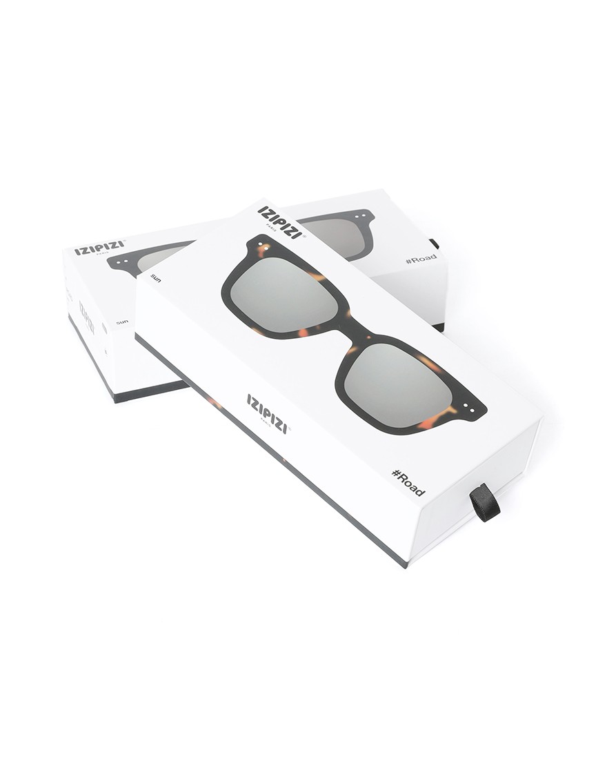 IZIPIZIサングラス【SUN #ROAD】18l