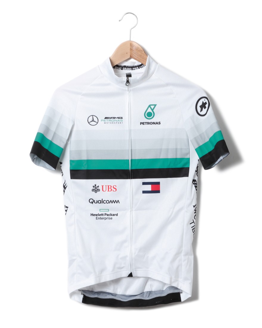assos f1