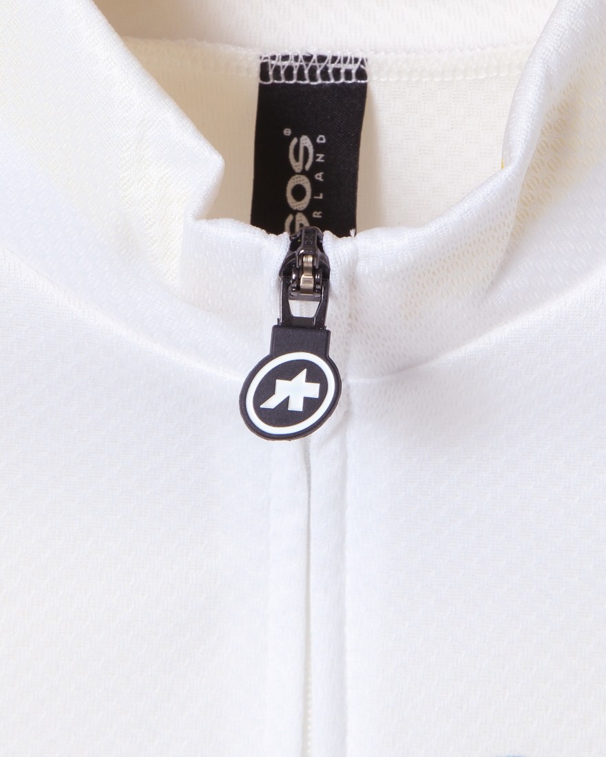 ショートスリーブジャージ【QHUBEKA Moving Forward SS Jersey 