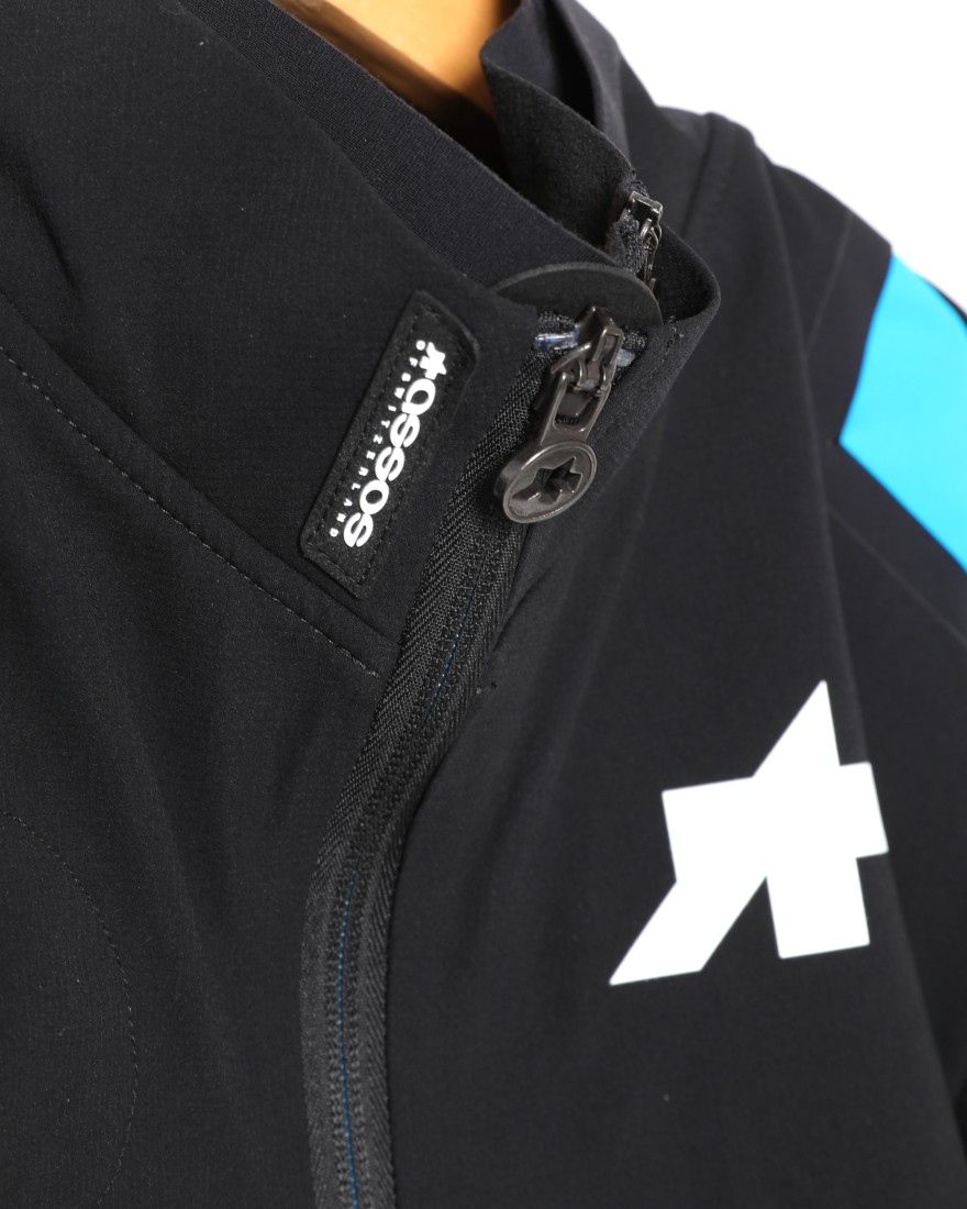 equipe rs winter jacket