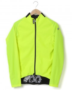 ディープウィンタージャケット【MILLE GT ULTRAZ Winter Jacket EVO】