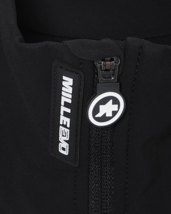 ASSOSウィンタージャケット【MILLE GT Winter Jacket EVO】04l