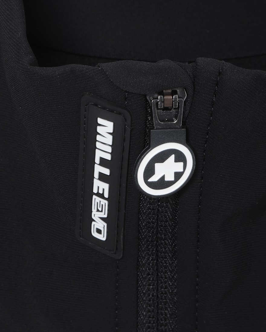 ウィンタージャケット【MILLE GT Winter Jacket EVO】｜ASSOS