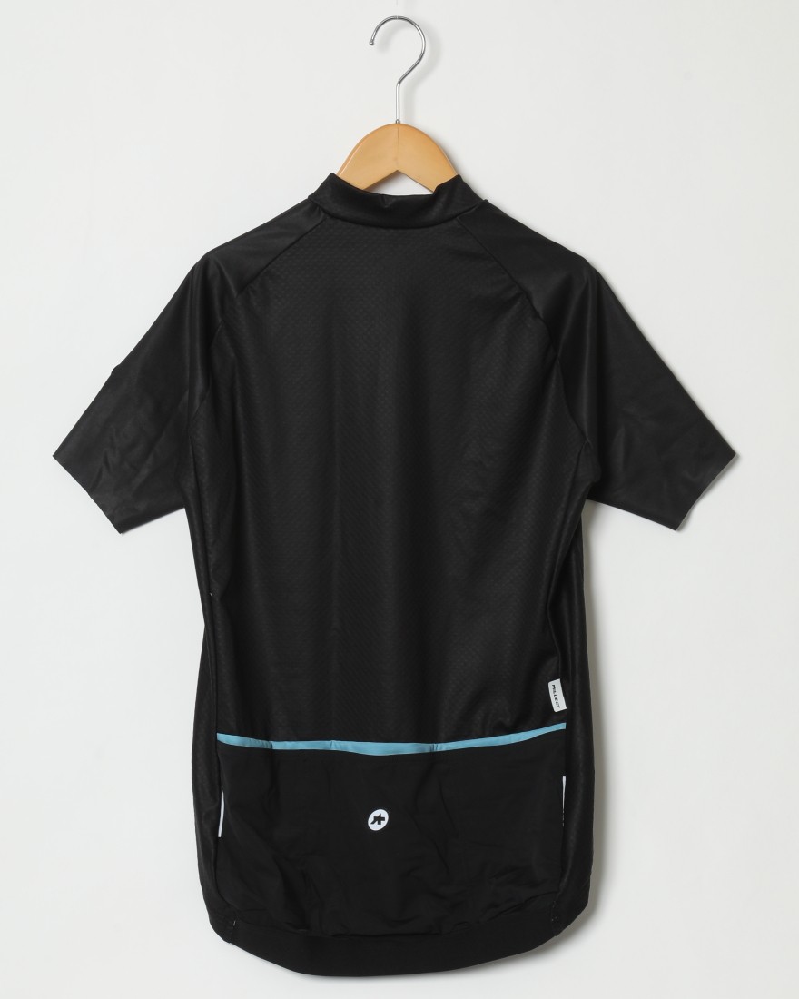 ASSOSショートスリーブジャージ【MILLE GT Summer SS Jersey c2】02l