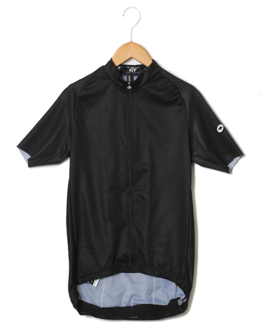 ショートスリーブジャージ【MILLE GT Summer SS Jersey c2】｜ASSOS