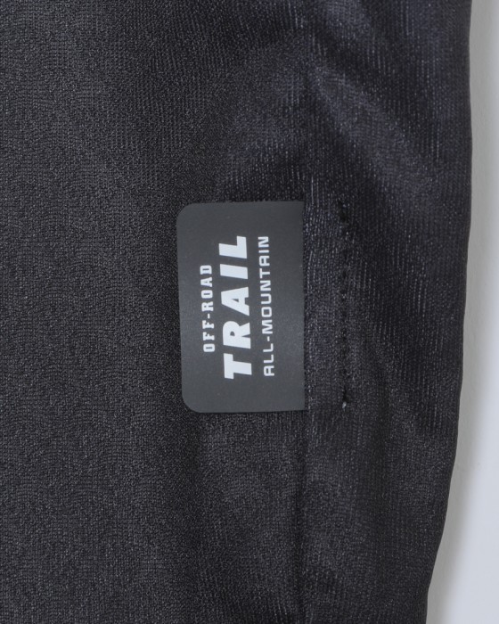 ASSOSトレイルショートスリーブジャージ【TRAIL Jersey T3】05l