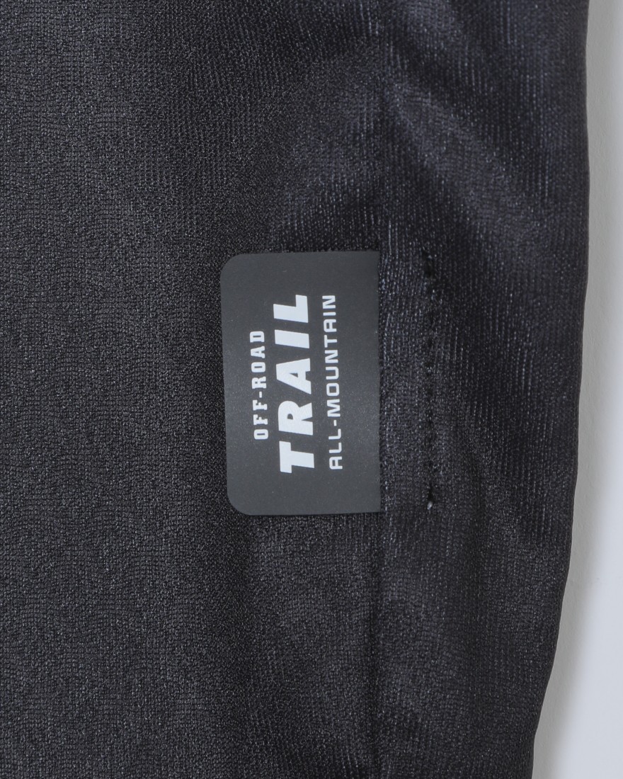 トレイルショートスリーブジャージ【TRAIL Jersey T3】｜ASSOS