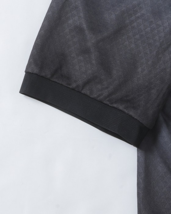 ASSOSトレイルショートスリーブジャージ【TRAIL Jersey T3】07l