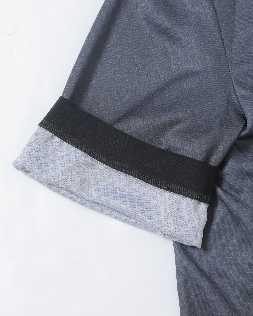 ASSOSトレイルショートスリーブジャージ【TRAIL Jersey T3】08l
